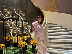 -华尔道夫酒店·羿庭(金鱼胡同店)
