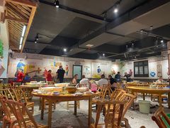 -巴人堂(女儿城店)