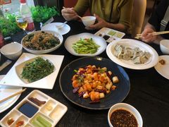 -正德楼果木烤鸭·渔家菜(东港店)