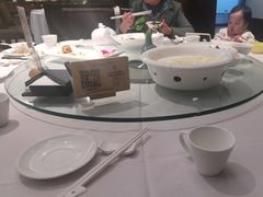 -粤财皇冠假日酒店·彩华轩中餐厅