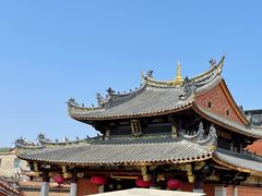 -崇武古城风景区
