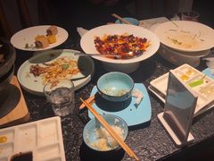 -局气 烤鸭·北京菜(光华路店)
