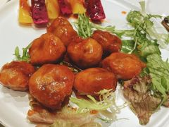-潮粥人(威高店)