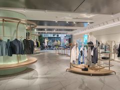 -雅戈尔富宫大酒店(观前街店)