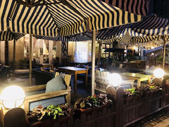 大堂-JF Garden(渔人码头店)