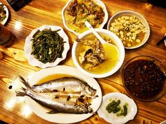 -君豪蟹都·湖景·农家乐(蟹舫苑店)
