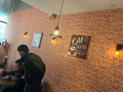 -UN CAFFE(五角场店)