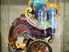 -上海市工艺美术博物馆