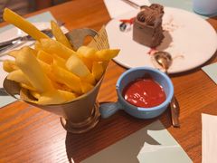-原石牛扒·约会餐厅(龙城万科里店)