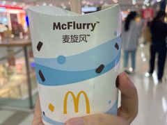 -麦当劳(漳州万达店)