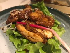 -赤坂亭M9和牛烧肉·日料398放题(万达店)