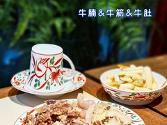 -汕头八合里海记牛肉店(清河店)