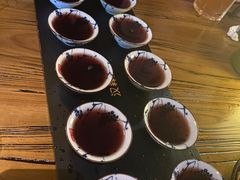 -汉森熊啤酒屋(雨耕山店)