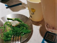 -卡朋西餐(较场西路店)