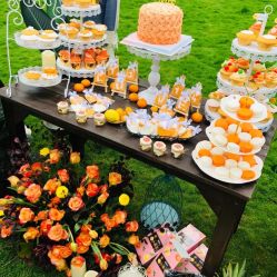 -禧园Joyous Garden ·宴会厅(禧园店)