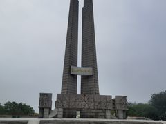 -唐山抗震纪念馆