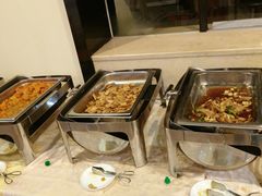 -北海银滩一号国际会议中心酒店