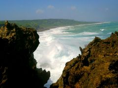 -龙坑生态保护区