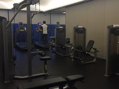 -广州天河希尔顿酒店