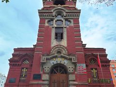 -圣·阿列克谢耶夫教堂