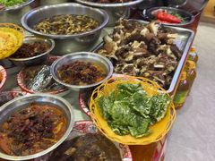 -三只鸟本地特色菜馆(上饶总店)