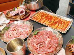 -西塔老太太泥炉烤肉(双井店)