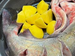 -咱屯子锅台鱼直营店(合作街店)