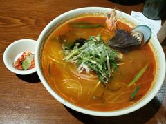-喜越泰莱·泰越料理(海逸新天地店)