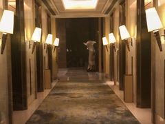 -杭州城中香格里拉大酒店