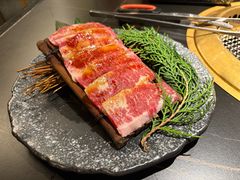 -谷牛和牛烤肉(漕河泾印象城店)