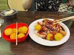 -阿昌茶档(太安店)