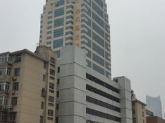 -南京凤凰台饭店
