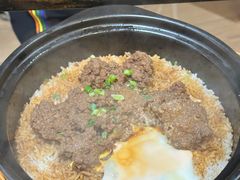 -林记潮牛·牛肉火锅(上马墩店)