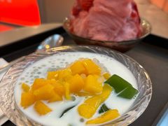 -Ice Monster冰馆·CNN评选全球十大甜品(国贸商城店)