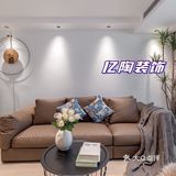 时尚简约❤高级感爆棚的梦想家园🏡