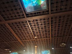 -鱼乐圈烤鱼餐厅(富尔沃·财富街店)