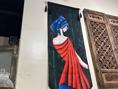-茶花妹子云南餐厅(传媒大学店)