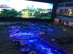 -广州市城市规划展览中心