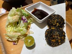 -一心创作料理屋(经开万达店)