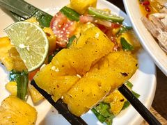 -小喜客·云南特色菜(纳西庭院店)