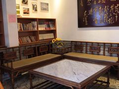 -西江美食舫·江西菜(健德桥店)