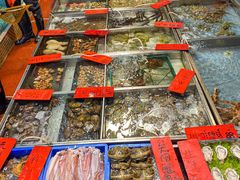 -湛江渔港·大排档(乐园路总店)