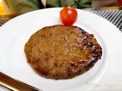 牛排-中泰开元名庭酒店·地中海自助餐