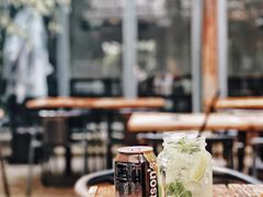 青柠苏打-zarah(鼓楼店)