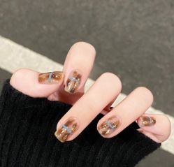 -兔猫ToMoreNails美甲美睫