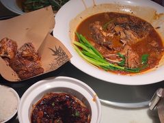 -绿茶餐厅(哈尔滨凯德店)