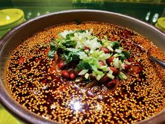 钵钵鸡-辛香汇(飞洲店)