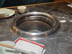 -一品诚记烤肉·甄选店(中南路店)