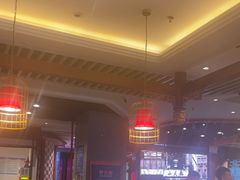 -小天鹅火锅·一线江景洪鼎旗舰店(洪崖洞店)