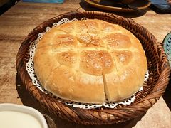 -耶里夏丽·新疆菜(南丹东路店)